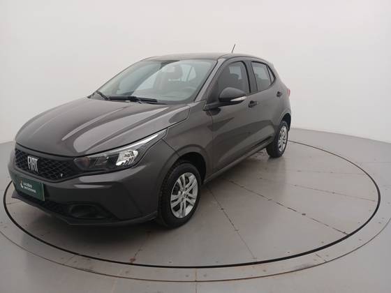 FIAT ARGO 1.0 FIREFLY FLEX MANUAL FIAT ARGO 1.0 FIREFLY FLEX MANUAL
